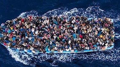 İngiltere’den düzensiz göçmen planı: ’28 gün’ süre
