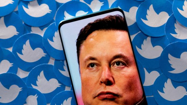 Elon Musk: ‘Twitter hesapları bir bir silinecek’