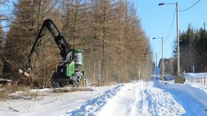 Finlandiya, Rusya sınırında duvar inşa ediyor