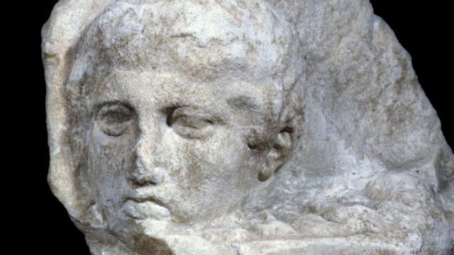 Vatikan, Parthenon kalıntılarını Yunanistan’a iade etti