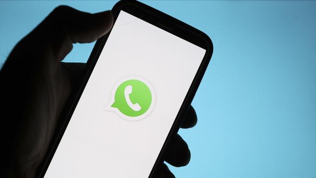 Whatsapp yakında tüm İngiltere’de yasaklanabilir