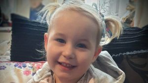 İngiltere’de iki yaşındaki Lola James’in ölümü ile yargılanan anne ve erkek arkadaşı suçlu bulundu
