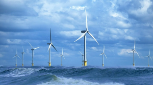 İngiltere ve Hollanda’dan Kuzey Denizi’ne 1,8 gigavat kapasiteli elektrik hattı