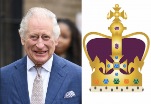 Kral Charles’ın taç giyme törenine özel ’emoji’