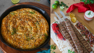 Tasty dishes you can make at home this Ramadan from Asda