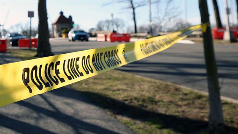 ABD’de parkta düzenlenen silahlı saldırıda 2 kişi hayatını kaybetti