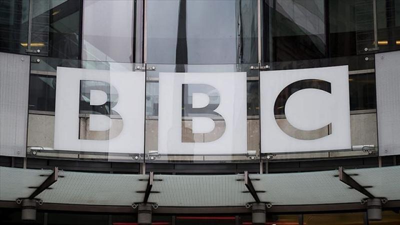 Richard Sharp resigns as BBC chairman over report into Boris Johnson loan