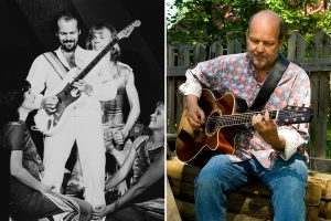 ABBA grubunun gitaristi Lasse Wellander hayatını kaybetti