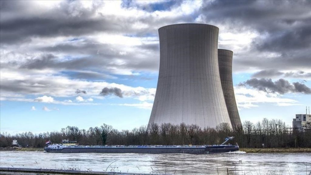 Güney Kore ve İngiltere nükleer enerjide işbirliğini artıracak