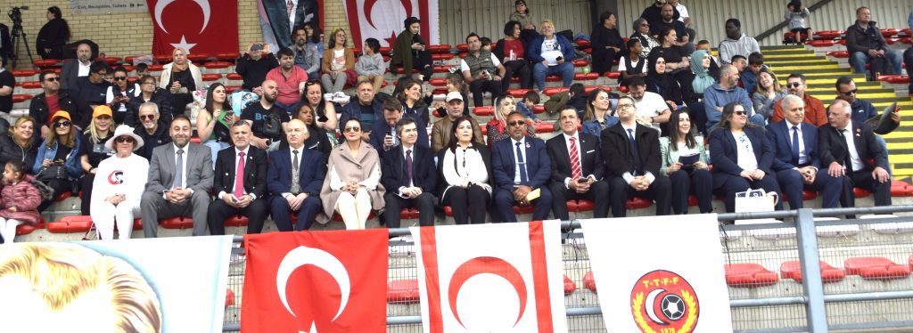Okullarımızın katılımıyla 19 Mayıs Atatürk’ü Anma, Gençlik ve Spor Bayramı kutlandı