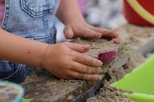 Universal credit childcare funding to rise 47% from June