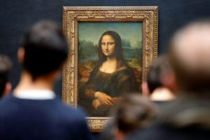 Mona Lisa tablosunun sırrı çözüldü