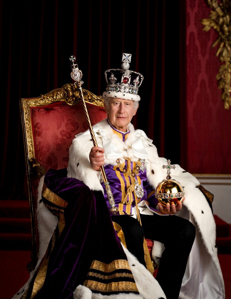 Kral Charles, ölen binlerce kişinin varlıklarına el koyuyor