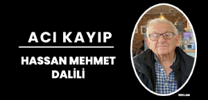 Hassan Mehmet Dalili