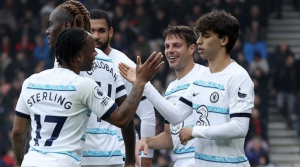Chelsea, Bournemouth deplasmanından üç puanla döndü