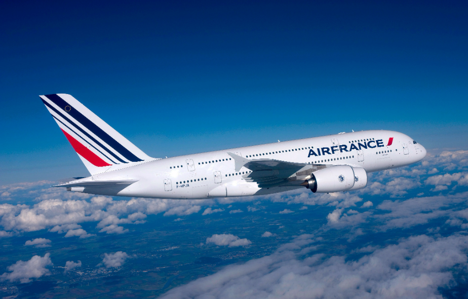 Fransa’da kısa mesafe iç hat uçuşları yasaklandı