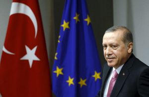 Avrupa’dan Erdoğan mesajı: Birlikte çalışmayı dört gözle bekliyorum