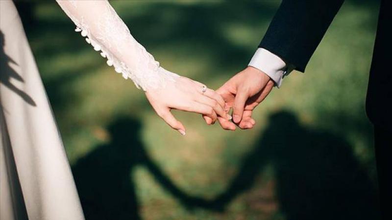 Araştırma: Banka hesapları ortak olan çiftlerin evlilikleri daha uzun sürüyor