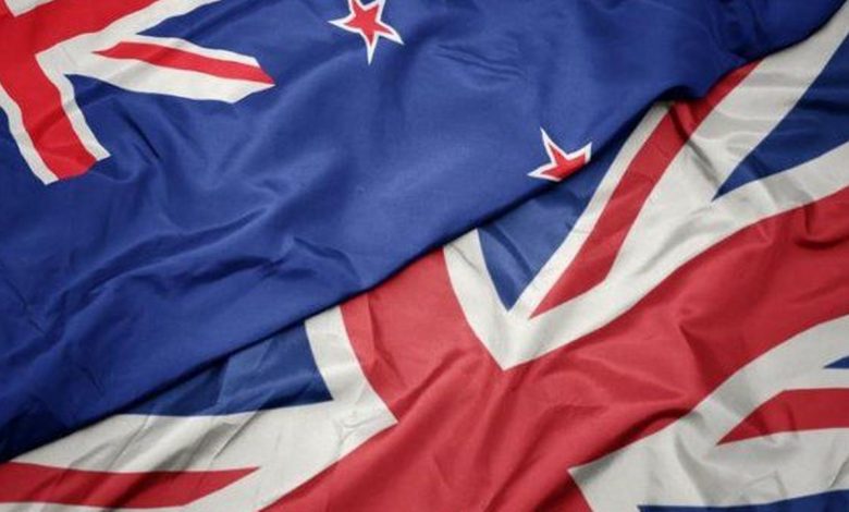 İngiltere’nin Avustralya ve Yeni Zelanda ile serbest ticaret anlaşmaları devreye giriyor