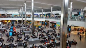 Heathrow strikes on almost every weekend over summer