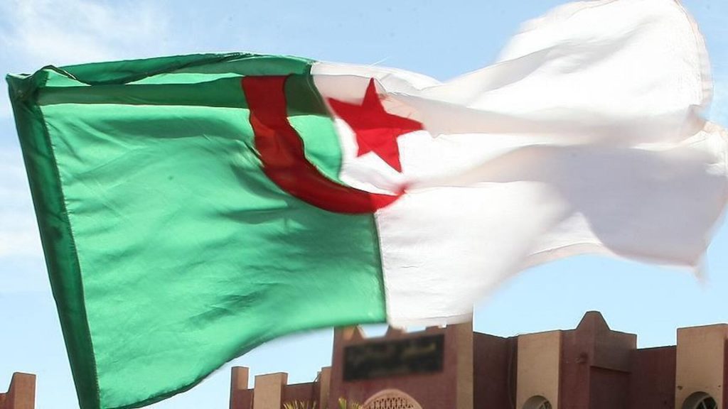 Cezayir, Londra’da açık artırmada satışa sunulan Osmanlı tüfeklerini geri getirdi