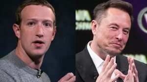 Mark Zuckerberg, Elon Musk’ın kafes dövüşü teklifini kabul etti