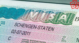Almanya’nın Ankara büyükelçiliğinden vize mesajı