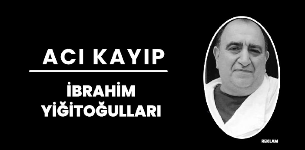 İbrahim Yiğitoğullari