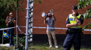 Arap ülkeleri İsveç’te Kur’an-ı Kerim yakılmasını kınadı
