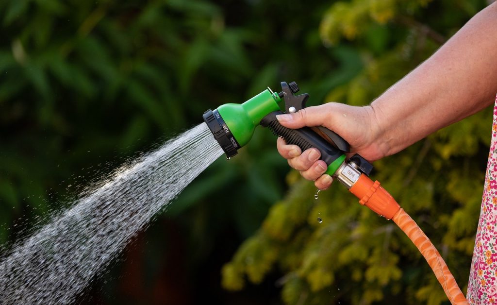 Kent and Sussex hosepipe ban announced from 26 June