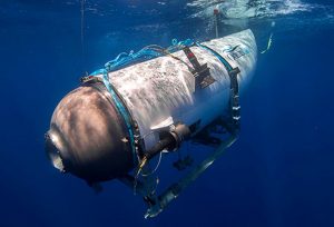 Titan denizaltının parçaları bulundu: İhmal iddiaları yeniden gündeme geldi