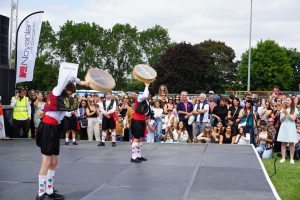 The countdown has begun for the 7th Turkish Cypriot Culture Festival