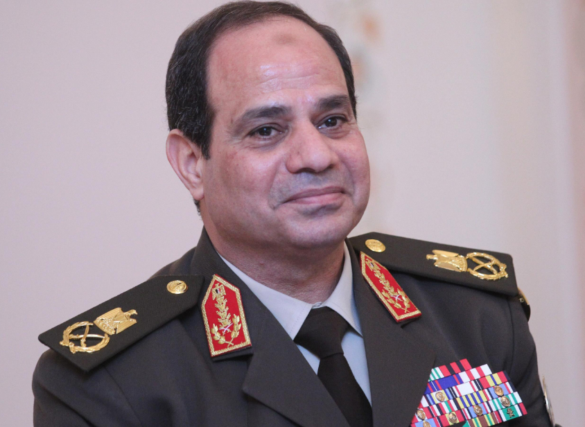 İngiltere, Reuters üzerinden Mısır’da Sisi lehine yayınları fonladı iddiası