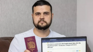 Türkiye’ye tatile giden İngiliz apar topar sınır dışı edildi
