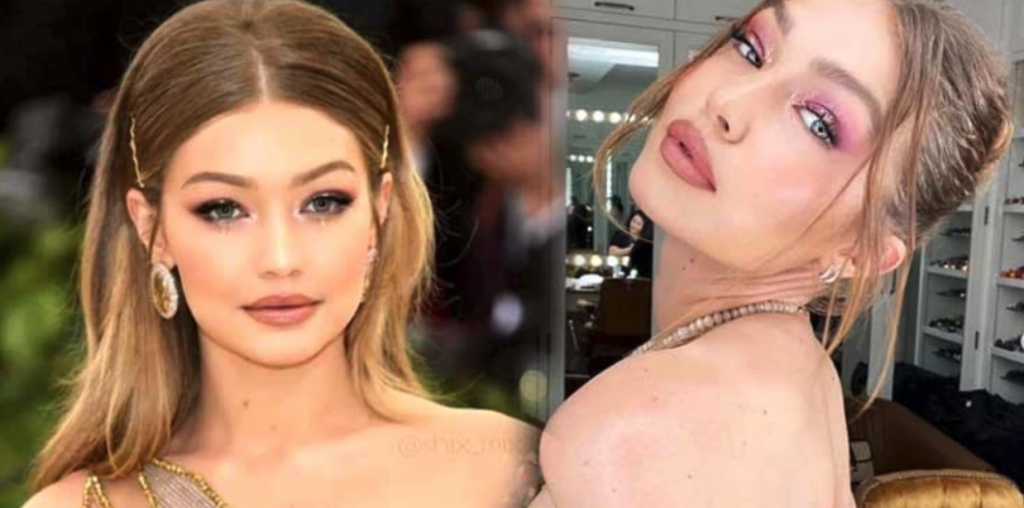 Gigi Hadid ve arkadaşı uyuşturucu madde nedeniyle tutuklandı