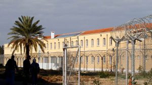 Güney Kıbrıs’ta İngiliz vatandaşına 2 yıl hapis cezası