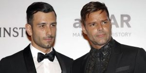 Ricky Martin ve Jwan Yosef boşandıklarını duyurdular