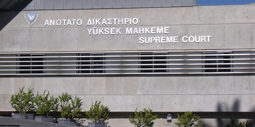 Güneyde Yüksek Mahkeme’den Kıbrıs vatandaşlığı konusunda Kıbrıslı Türklere “hayır”