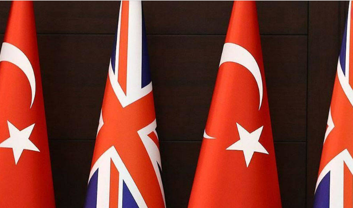 İngiltere’den yeni yaptırım kararları: Listede Türkiye de var