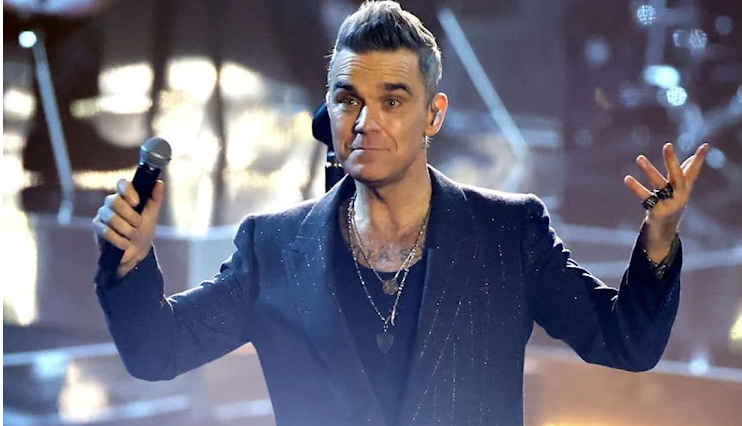 Robbie Williams Türkiye’de ilk kez konser verecek! Bilet fiyatı £500 başlıyor