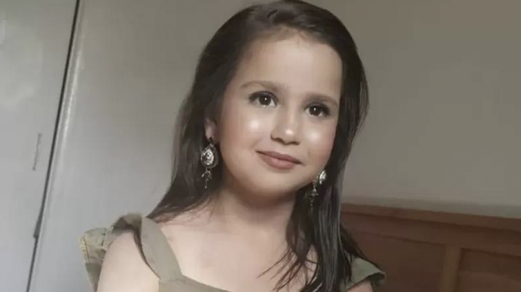 İngiltere’de 10 yaşındaki Sara Sharif’in ölümü sonrası uluslararası soruşturma
