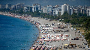 İngiltere’den Türkiye’ye giden turist sayısı %34 artış gösterdi