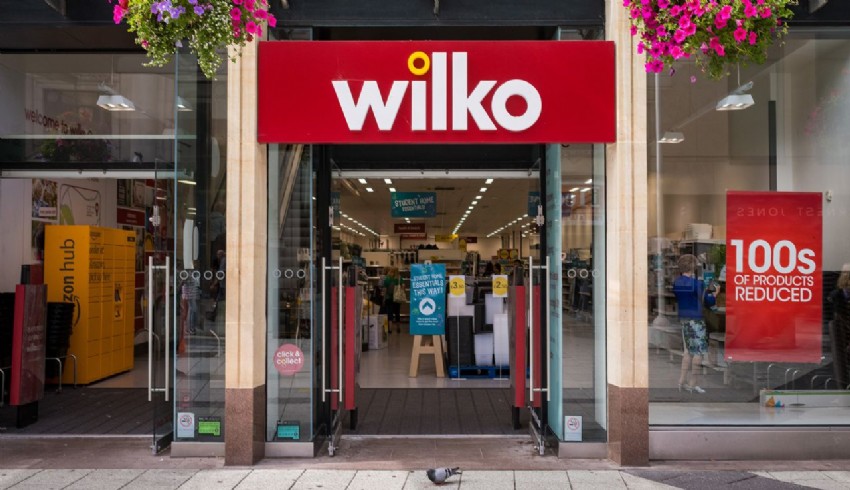İngiliz indirim marketleri zinciri Wilko iflasını açıkladı