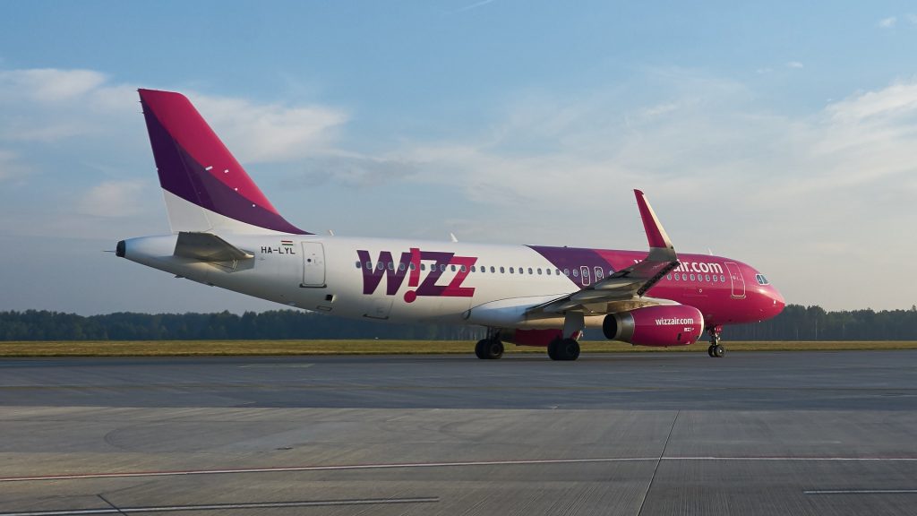 Wizz Air ordered to revisit travellers rejected expenses claims