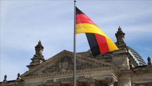 Almanya’dan İsrail’e uyarı: İnsani felaket olacak