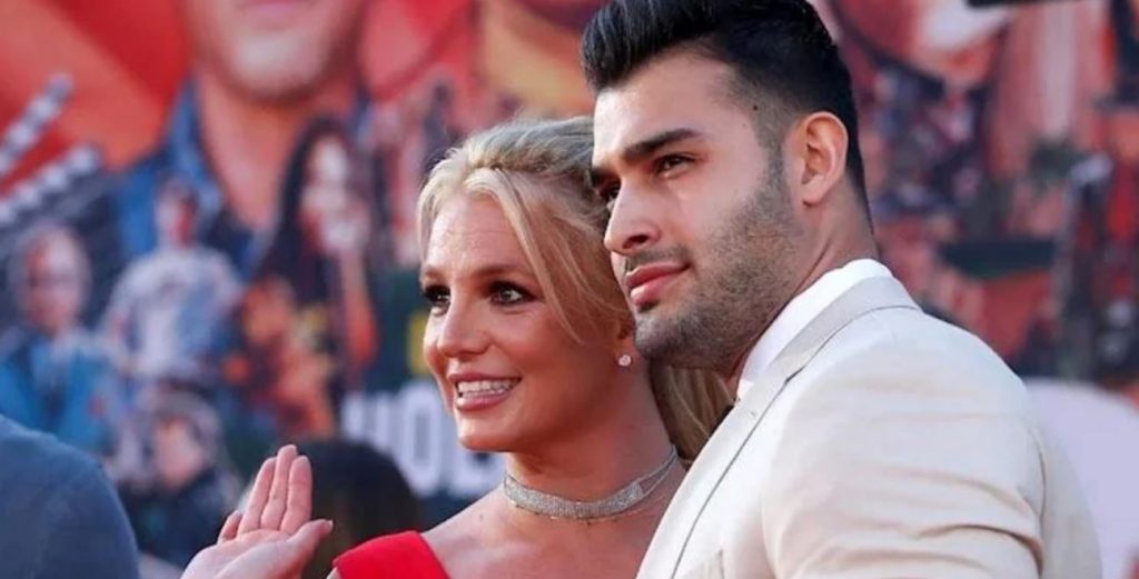 Britney Spears Boşanma Hazırlıklarına Başladı
