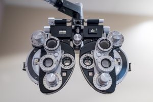 Göz taramaları Parkinson hastalığını tespit edilebilir
