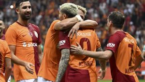 Galatasaray’ın Avrupa Ligi play-off turundaki rakibi Sparta Prag oldu