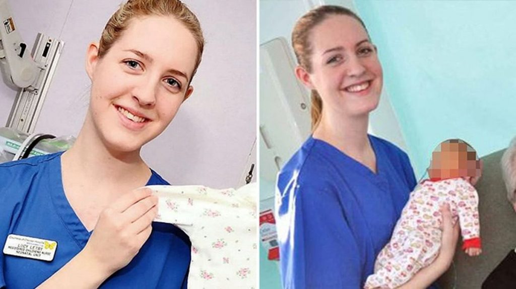 İngiltere’de bir hemşire, yeni doğan ünitesinde 7 bebeği öldürdü