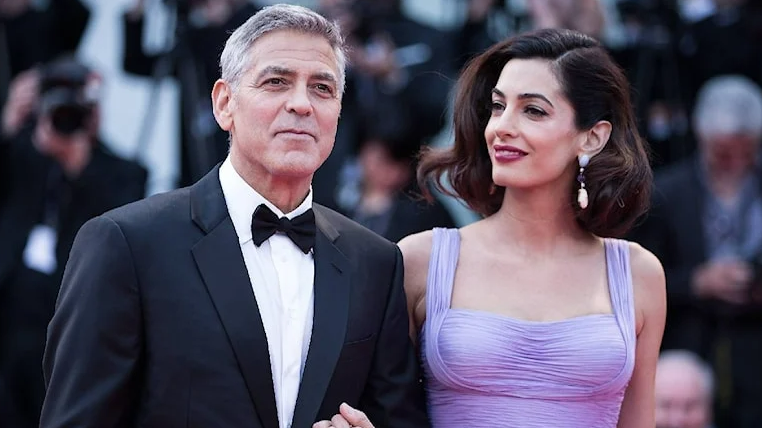 George Clooney, evini 107 milyon dolara satışa çıkardı